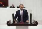 CHP MANİSA MİLLETVEKİLİ BEKİR BAŞEVİRGEN: “EMEKLİ TEMEL GIDA ÜRÜNLERİNE ULAŞAMAZ HALE GELDİ, KURU EKMEĞE MUHTAÇ EDİLDİ”